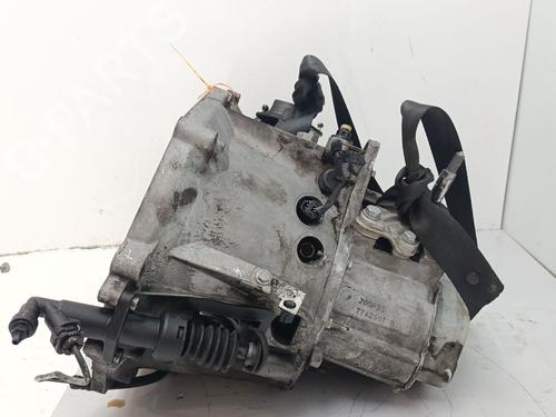 Gearbox CITROËN BERLINGO Box Body/MPV (B9) 1.6 HDi 75 | BP34265671M3 - Image 3