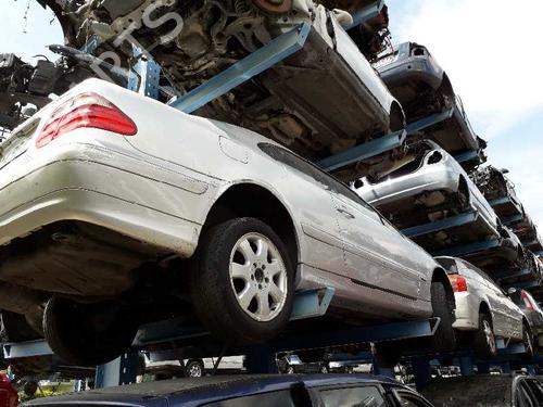 Used Parts MERCEDES-BENZ CLK (C208) 4511578