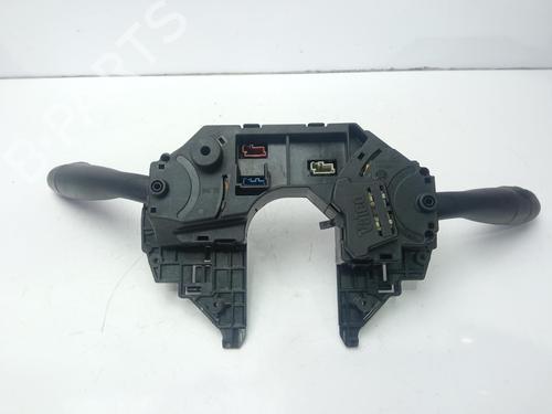 Headlight switch CITROËN C4 Coupe (LA_)  | BP12311247I24 