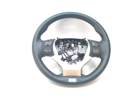 Steering wheel LEXUS RC (_C1_) 300h (AVC10_, AVC10R) | BP24702880C49 - Image 3