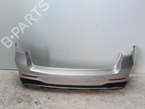 Used Rear bumper Rear bumper MERCEDES-BENZ GLC (X253) [2015-2022] 33614091 33614091