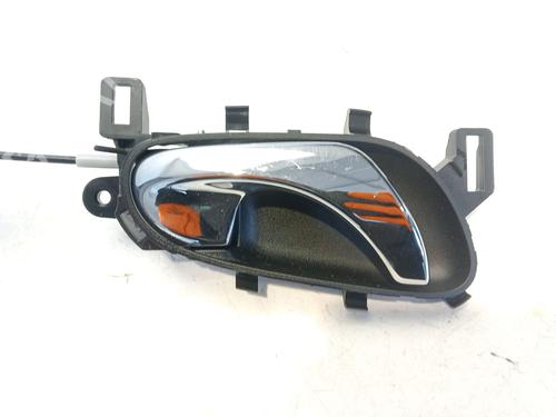Rear right lock RENAULT KADJAR (HA_, HL_) 1.6 TCe 165 (HLMH) | BP29735123C99 