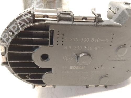 Throttle body RENAULT TRAFIC III Van (FG_) 1.6 dCi 115 (FGMD) | BP33691425M82  - Image 5