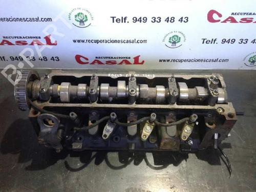 Used Cylinder head Cylinder head FORD FOCUS I (DAW, DBW) [1998-2009] 10980009 10980009