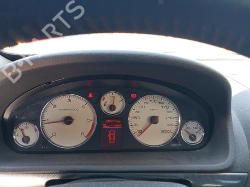 Alternator PEUGEOT 407 (6D_)  | BP18647712M7 