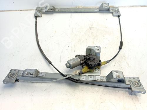 Front left window mechanism RENAULT KANGOO Express (FW0/1_) 1.5 dCi 90 (FW0G, FW05, FW08, FW11) | BP30579693C22 - Image 3