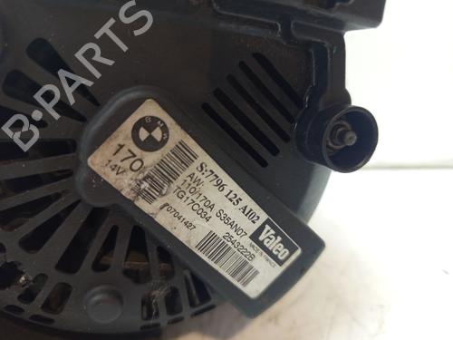 Alternator BMW X5 (E70) xDrive 30 d | BP32262292M7 