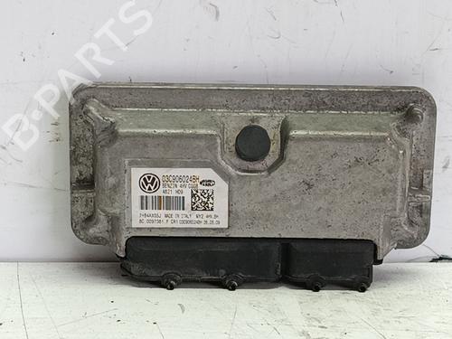 Used Engine control unit (ECU) Engine control unit (ECU) 36259784 36259784