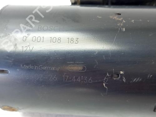 Starter CITROËN XSARA (N1) 2.0 HDi 90 | BP30515267M8