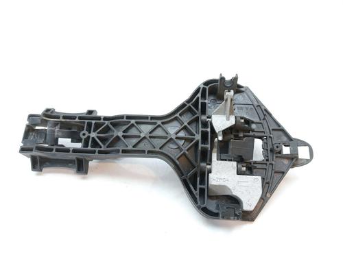 Front left exterior door handle VW CRAFTER 30-50 Van (2E_) 2.0 TDI | BP15764356C128 