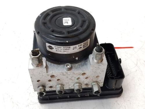 Used ABS pump NISSAN NOTE (E13) [2020-2025]  31188523