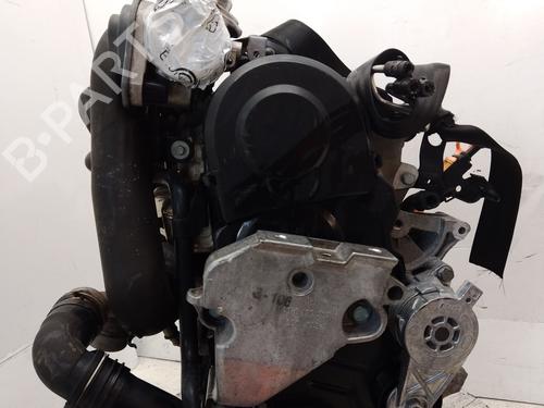 Engine VW TOURAN (1T1, 1T2) | BP31864437M1