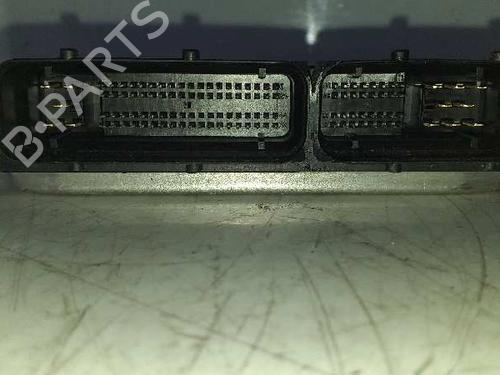 Engine control unit (ECU) SEAT IBIZA III (6L1)  | BP7957456M57 