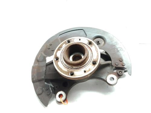 Used Right front steering knuckle Right front steering knuckle PEUGEOT 308 II (LB_, LP_, LW_, LH_, L3_) 1.2 VTi 72 (82 hp) 40626150 40626150