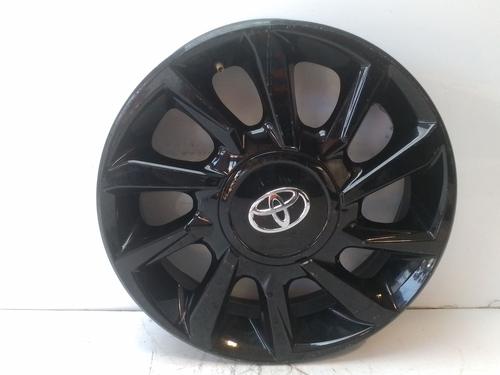 Used Rim TOYOTA AYGO X (_B7_) 1.0 VVT-i (KGB70) (72 hp) 28319001