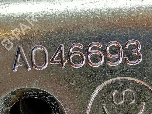 Front left lock TOYOTA RAV 4 IV (_A4_) 2.0 D (ALA40_, ALA40R) | BP13897089C98 