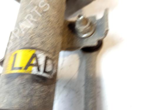 Left front shock absorber NISSAN MICRA V (K14) 1.0 IG-T 100 | BP31158561M16 - Image 4