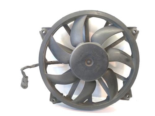 Used Radiator fan Radiator fan 10632016 10632016