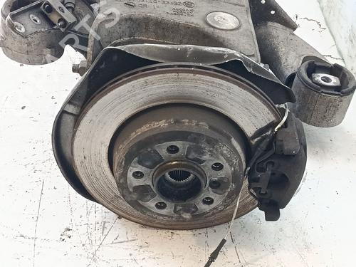 Subframe BMW 7 (E38) 730 d | BP36504053M9 - Image 8
