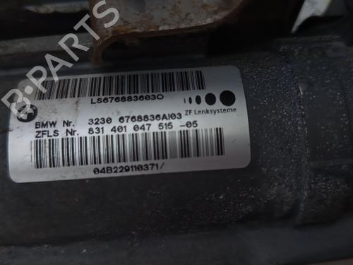 Steering column BMW 1 (E87)  | BP31158538M21 