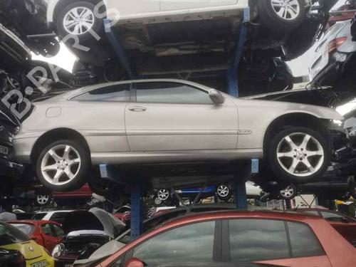 ABS Bremseaggregat MERCEDES-BENZ C-CLASS (W203)  | BP20674268M43 
