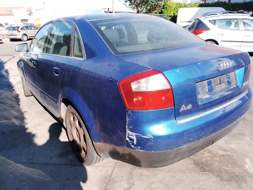 Starter AUDI A4 B6 Avant (8E5) 1.9 TDI | BP18680479M8 