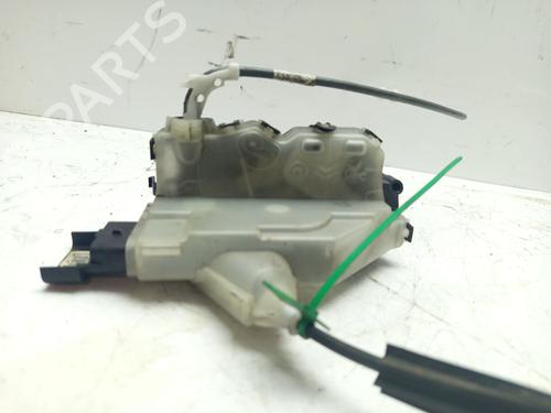 Used Front right lock TOYOTA PROACE Van (MDZ_) 1.6 D4d (MDZ2) (116 hp) 30578374