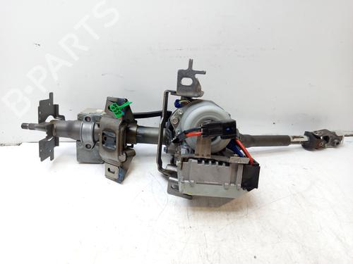 Used Steering column Steering column NISSAN JUKE (F15) 1.6 (94 hp) 33272491 33272491