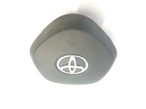 Airbag chauffør TOYOTA C-HR (_X1_) [2016-2026]  31157983