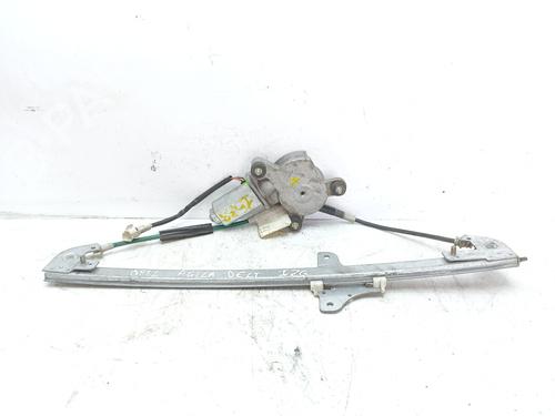 Used Front left window mechanism Front left window mechanism 19110748 19110748