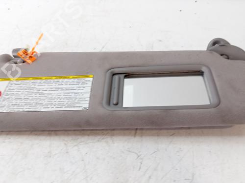 Right sun visor LEXUS GS (_S19_) | BP30856272I2 - Image 3