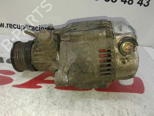 Used Alternator Alternator 7961634 7961634