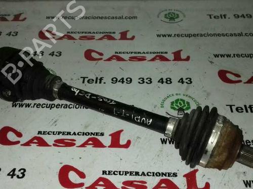 Used Right rear driveshaft Right rear driveshaft 10275431 10275431