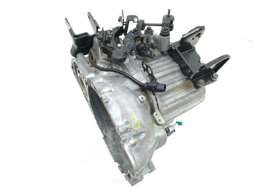 Used Gearbox Gearbox 12310435 12310435
