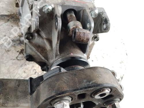 Gearbox LEXUS IS II (_E2_) 220d (ALE20) | BP33303407M3 - Image 6