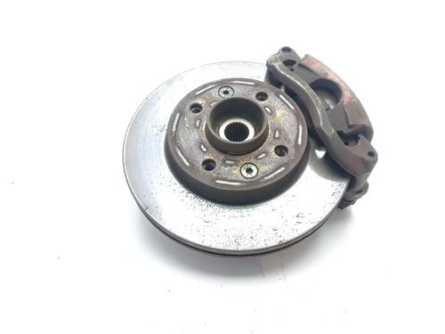 Used Left front steering knuckle RENAULT KANGOO Express (FC0/1_) [1997-2025]  20075291