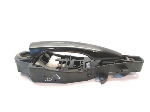 Front right exterior door handle CITROËN C4 Picasso II 1.6 HDi / BlueHDi 115 | BP10322115C129 