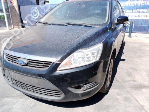 Right mirror FORD FOCUS II (DA_, HCP, DP)  | BP18692270C27 