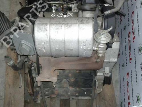 Used Engine Engine 7961271 7961271