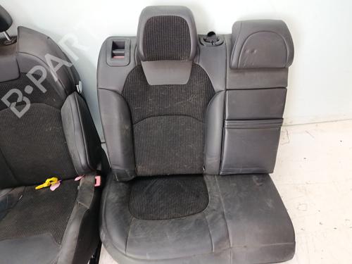 Seats set CITROËN C5 III (RD_) 3.0 HDi 240 (RDX8CA) | BP38069708C78 - Image 18