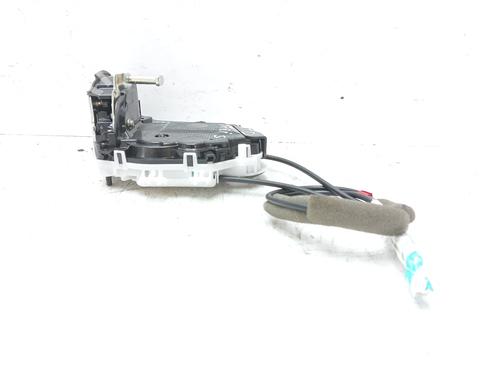 Rear right lock TOYOTA YARIS (_P13_)  | BP19110736C99 