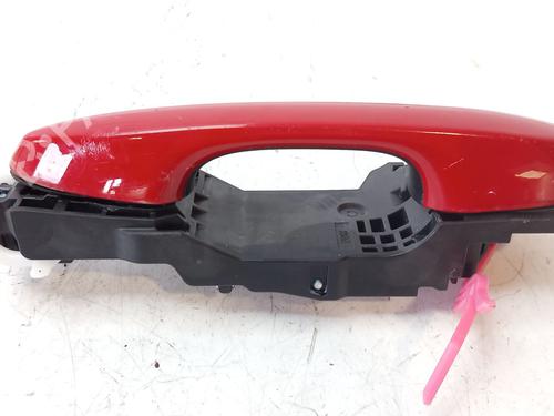 Used Rear left exterior door handle LEXUS UX (_AA1_, _AH1_, _MA1_) [2018-2026]  31210437