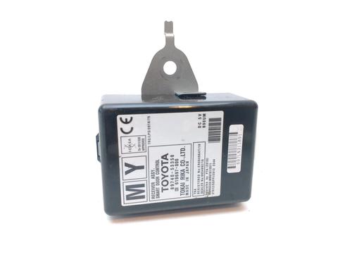 electronic-module-lexus-is-iii-_e3_-8974053350-2013-15889725 main image