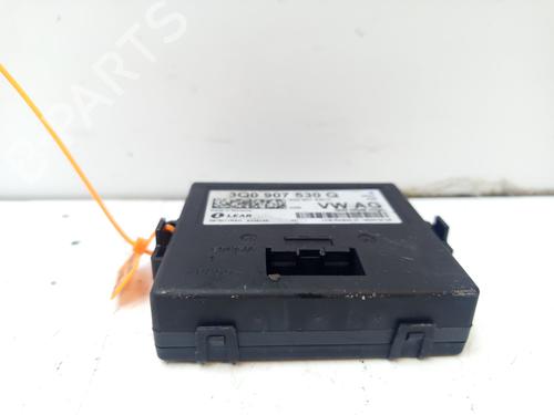 Electronic module VW TIGUAN (AD1, AX1) 2.0 TDI | BP32132944M83 