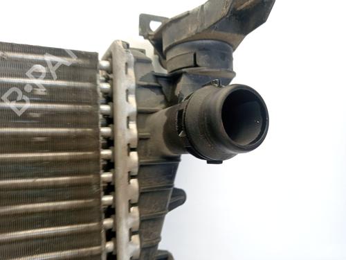 Water radiator AUDI A5 Sportback (8TA)  | BP29831654M31