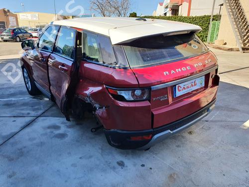 Injector LAND ROVER RANGE ROVER EVOQUE (L538) | BP32197973M100 - Image 7