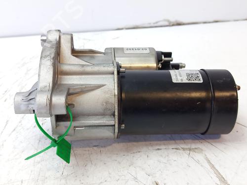 Starter CITROËN C4 Coupe (LA_) 1.6 16V | BP30513126M8 