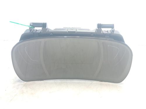 Instrument cluster RENAULT KADJAR (HA_, HL_) 1.6 TCe 165 (HLMH) | BP29735127C47