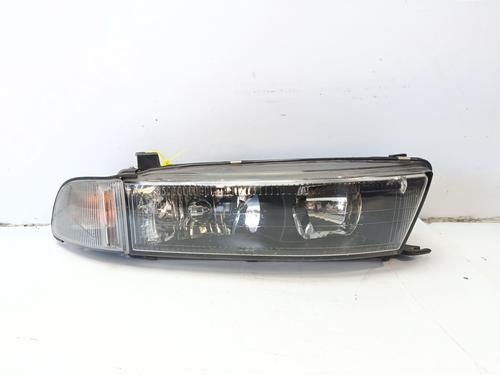 Used Right headlight Right headlight MITSUBISHI GALANT VIII (EA_) 2.5 V6 24V (EA5A) (160 hp) 33294117 33294117