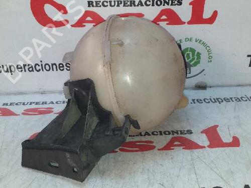 Expansion tank MERCEDES-BENZ VITO / MIXTO Van (W639) 111 CDI 4x4 (639.601, 639.603, 639.605) | BP7956209C120